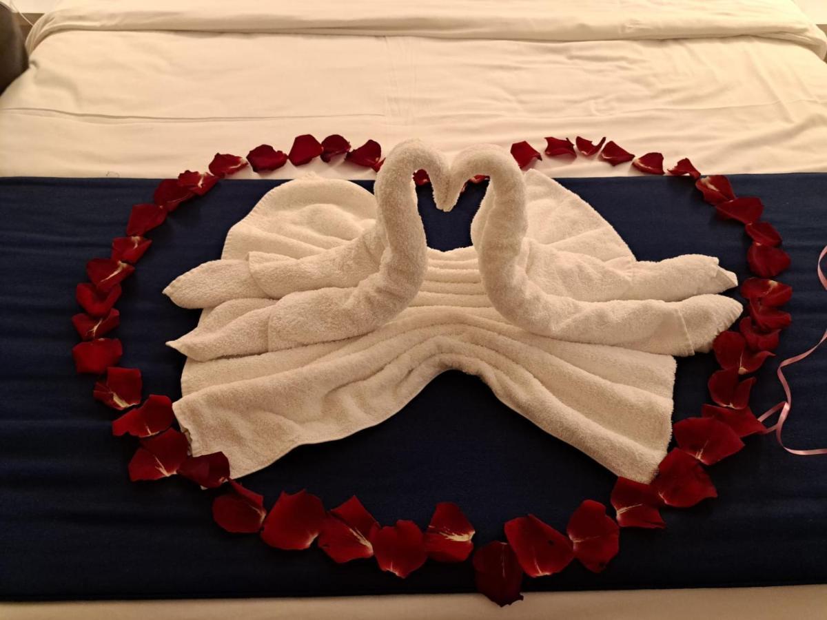 Smart Aparthotel Orbi City Batumi Cameră foto